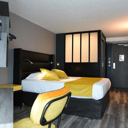 The Originals Boutique, Hotel Montelimar Bagian luar foto