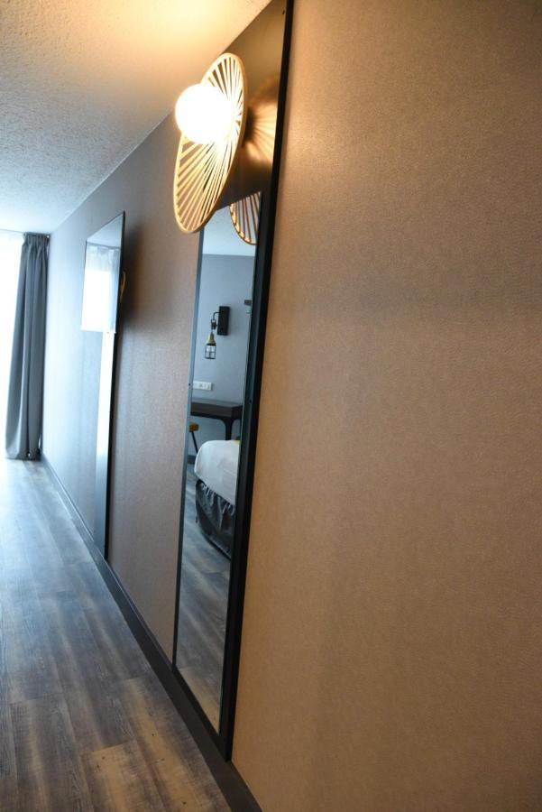 The Originals Boutique, Hotel Montelimar Bagian luar foto