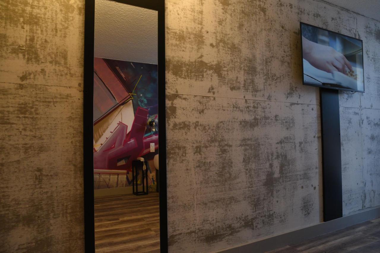 The Originals Boutique, Hotel Montelimar Bagian luar foto