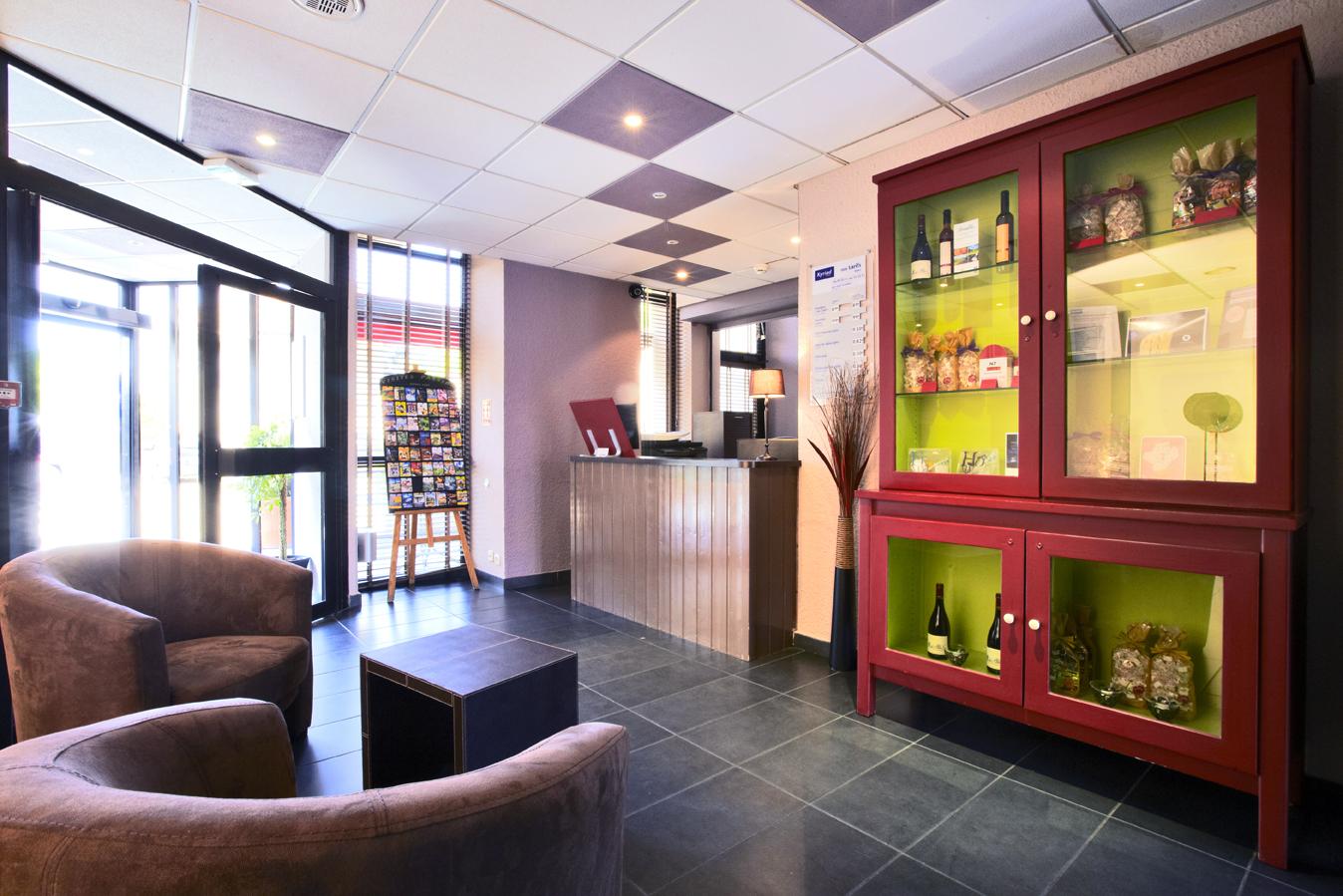 The Originals Boutique, Hotel Montelimar Bagian luar foto
