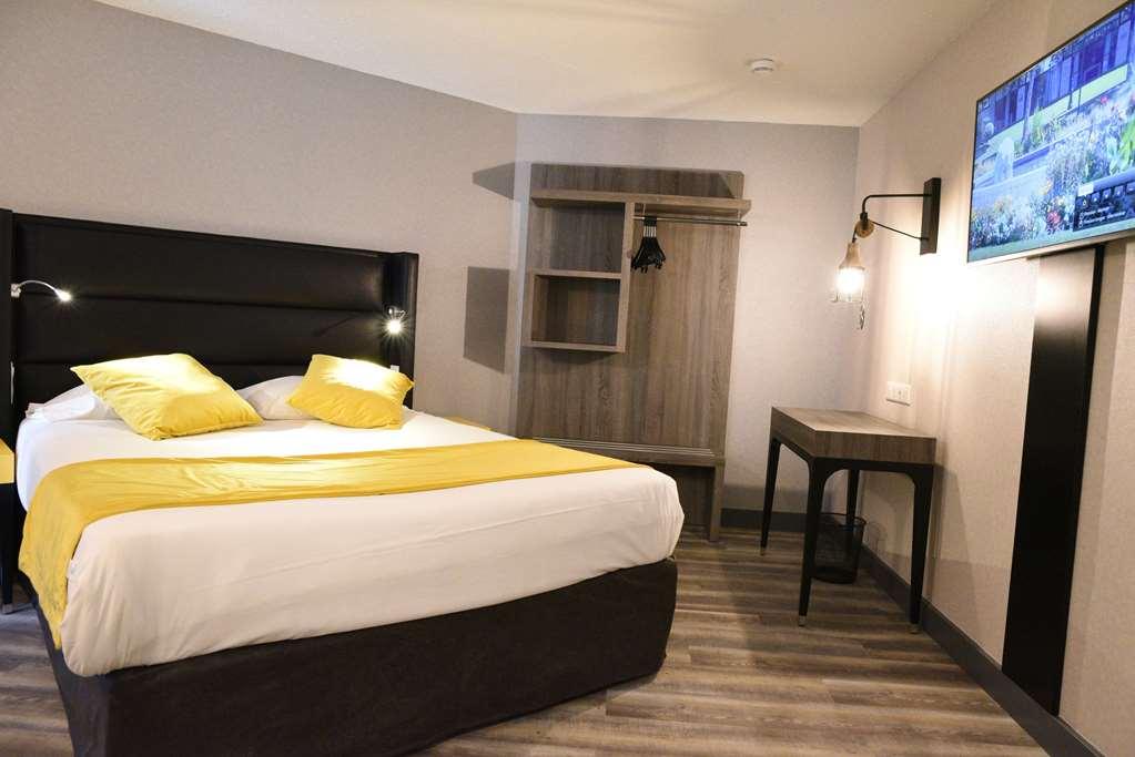 The Originals Boutique, Hotel Montelimar Ruang foto