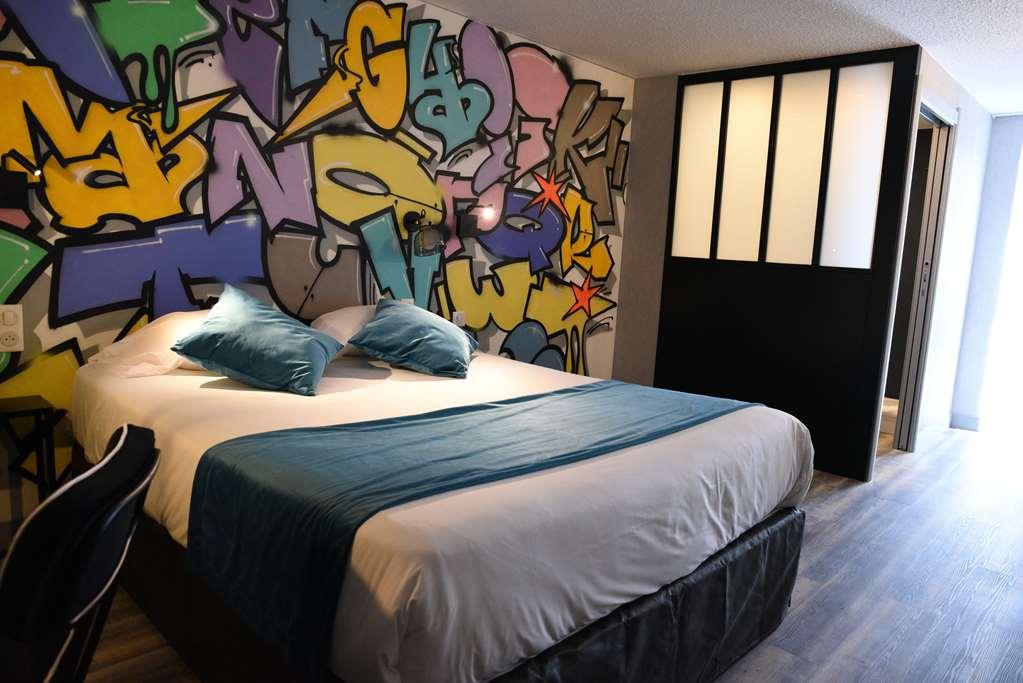 The Originals Boutique, Hotel Montelimar Ruang foto