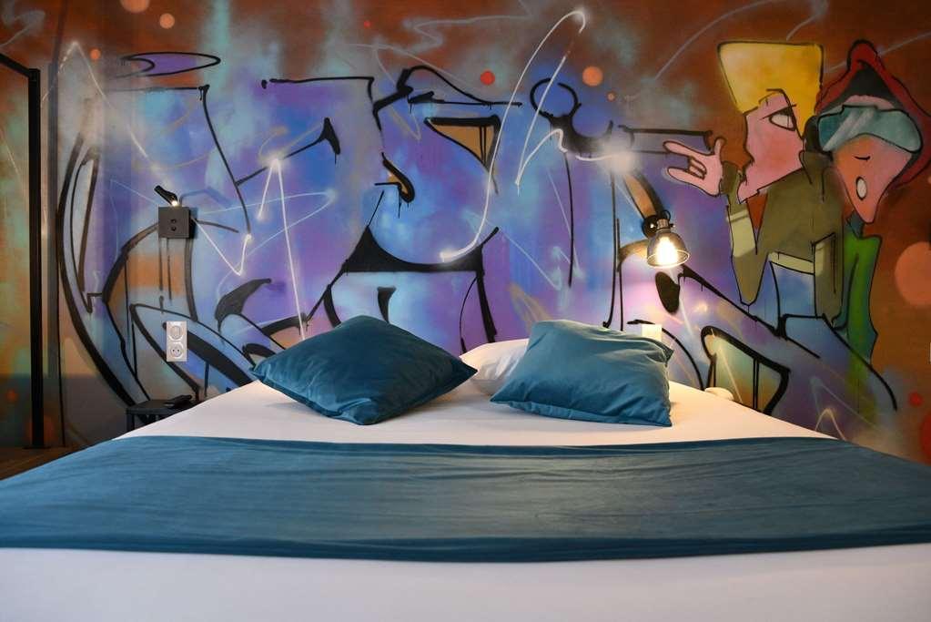 The Originals Boutique, Hotel Montelimar Ruang foto