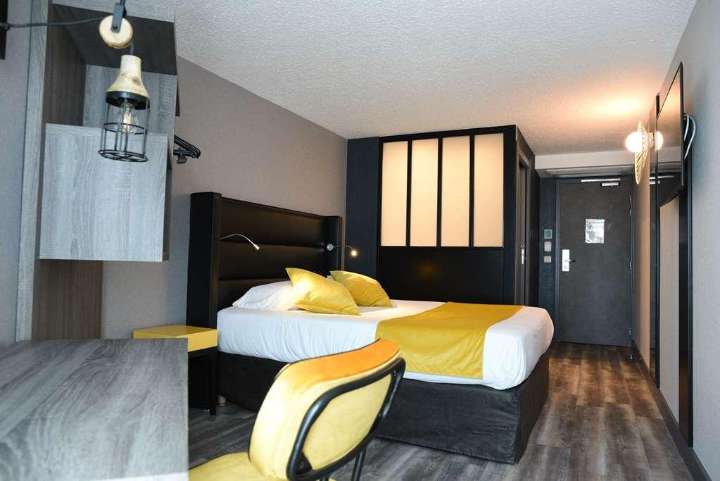 The Originals Boutique, Hotel Montelimar Ruang foto