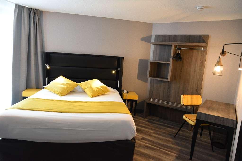 The Originals Boutique, Hotel Montelimar Ruang foto