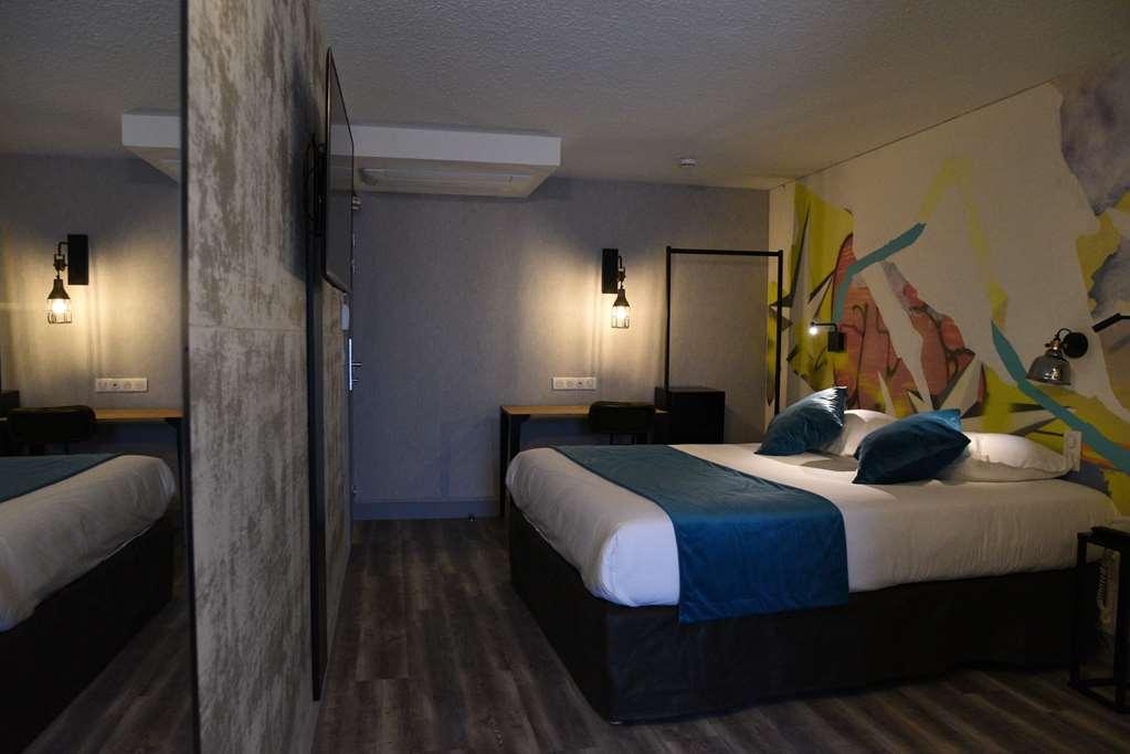 The Originals Boutique, Hotel Montelimar Ruang foto
