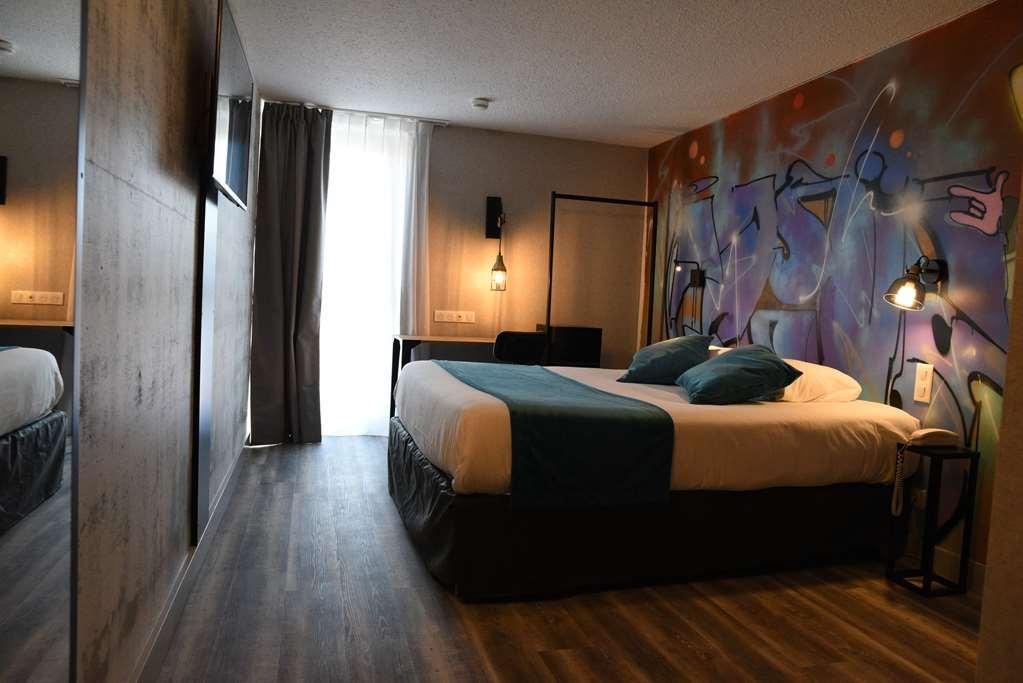 The Originals Boutique, Hotel Montelimar Ruang foto