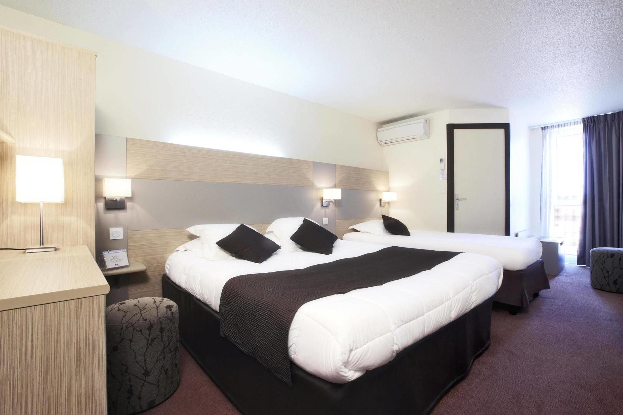 The Originals Boutique, Hotel Montelimar Bagian luar foto