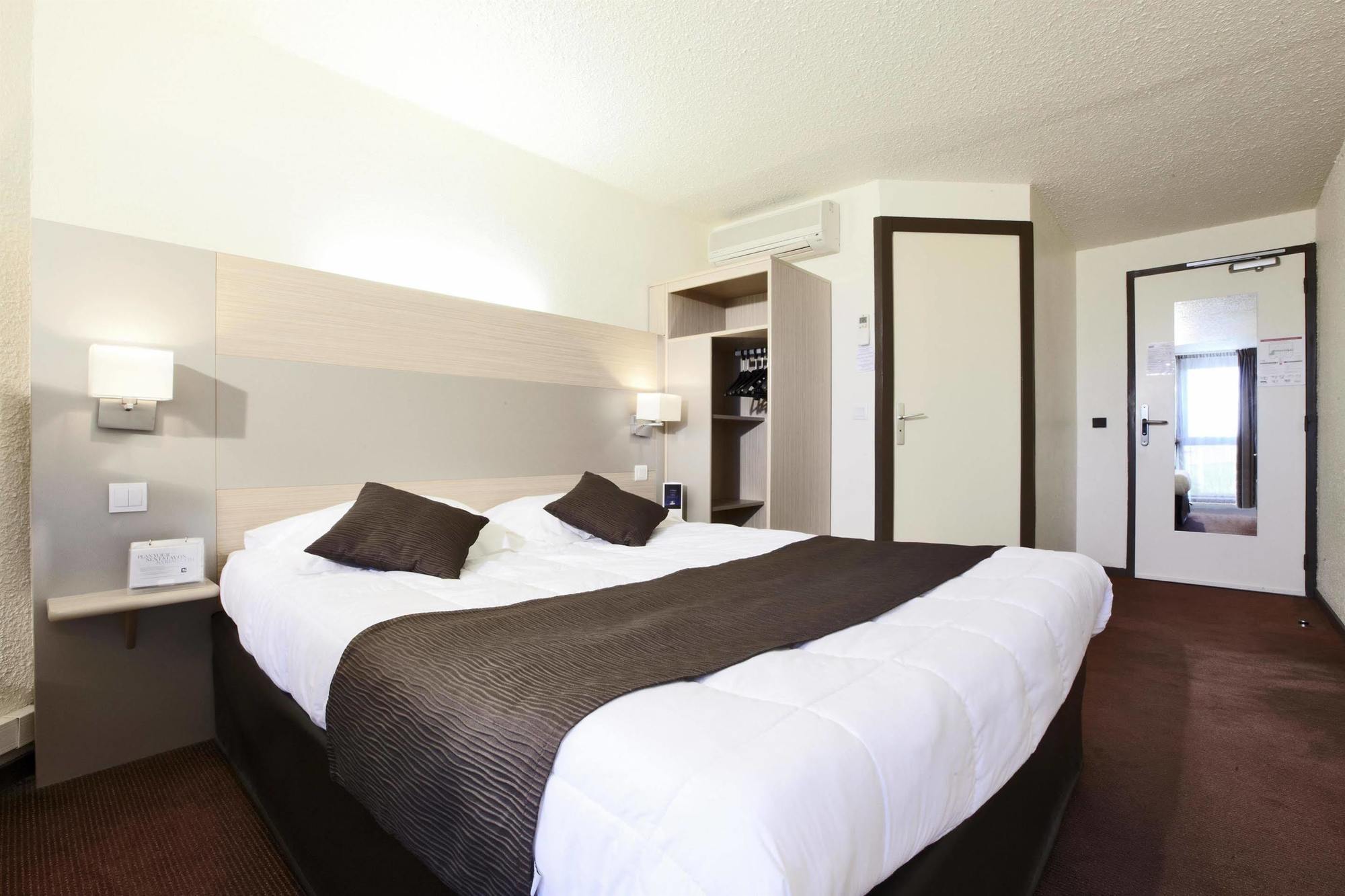 The Originals Boutique, Hotel Montelimar Bagian luar foto