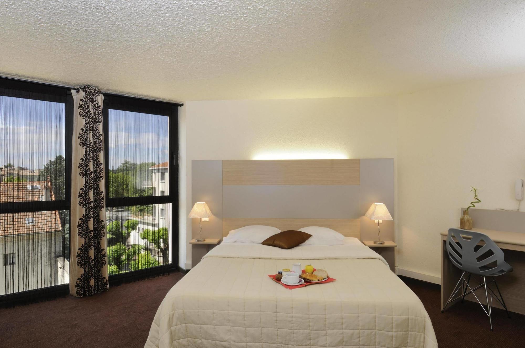 The Originals Boutique, Hotel Montelimar Ruang foto